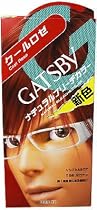 ギャツビー ナチュラルブリーチカラー クールロゼ [HTRC5]