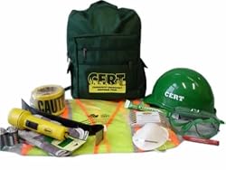 C.E.R.T. Starter Kit