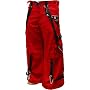Tripp NYC "Crimson Specter" Bondage Pants (Red) #2&hellip <span class="brandLink"> Tripp NYC </span>