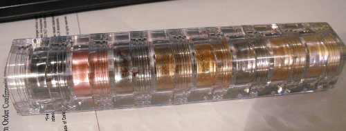 Micabella 8 Stacks Neutral Mineral Makeup