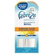 Febreze NOTICEables Dual Scented Oil Refill, Clean Citrus & Citrus Spray, .879-Ounce Unit (Pack of 4)