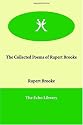 The Collected Poems of Rupert Brooke