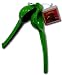 Campeon Heavy Duty Small Lime Squeezer, Green