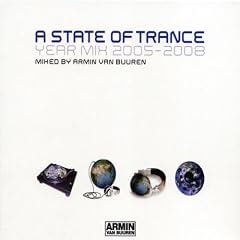State of Trance Yearmix 2005-2008