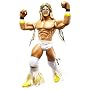 WWE Classic Superstars - Ultimate Warrior