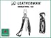 Leatherman 830849 Skeletool CX Multi-Tool