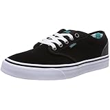 Vans Atwood, Women's Low-Top Trainers