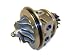 PT Cruiser and SRT4 Turbocharger Cartridge TD04LR CHRA