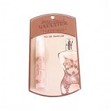 Two (2 x) Classique EDP Sample Spray .04 oz/1.2 ml Jean Paul Gaultier