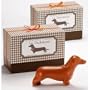 Dachshund Soap - by Gianna Rose