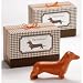 Dachshund Soap - by Gianna Rose