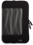 Belkin Grip Kindle Sleeve (Fits 6  Display, Latest Generation Kindle), Black/White
