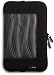 Belkin Grip Kindle Sleeve (Fits 6 Display, Latest Generation Kindle), Black/White