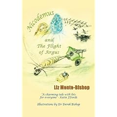 Nicodemus and The Flight of Argus