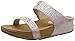 FitFlop™ Womens Novy™ Slide Sandal
