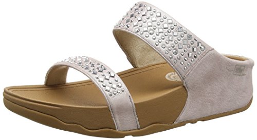 FitFlop™ Womens Novy™ Slide Sandal