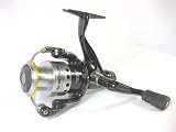 FTD Coarse Match Fishing Reel 6 Ball Bearings plus Spare Fixed Spool ideal for River Canal Lake