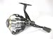 FTD Coarse Match Fishing Reel 6 Ball Bearings plus Spare Fixed Spool ideal for River Canal Lake
