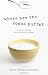 Where Are the Cocoa Puffs?: A Family's Journey Through Bipolar Disorder