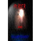 MURDER AND ENLIGHTENMENT ~ ANTHONY CARBIS