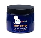 Belly Butter 2 oz.