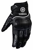 Joe Rocket Yamaha Air Force Mens Motorcycle Gloves Black L