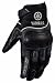 Joe Rocket Yamaha Air Force Mens Motorcycle Gloves Black Extra Large