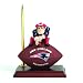 New England Patriots Mascot Desk Set