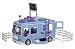 Breyer B61020 Classics 1:12 Scale Horse Cruiser_s-2