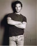 Matthew Mcconaughey Signed Autographed Reprint Photo 8x10