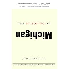 The Poisoning of Michigan by Joyce Egginton