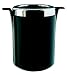 Alfi 3305.231.000 Aktiv-Flaschenk�hler, schwarz/chrom