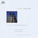 Gilles - Requiem
