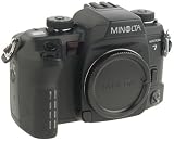 MD) CL) MINOLTA MAXXUM 50 QD BODY