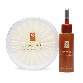 Awake Eye Concentrate Mask 20 ea