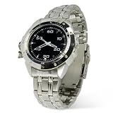 Watch Camera DVR (Color Video + Sound) 4GB