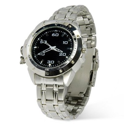 41WqB8crYWL. SL500  Hidden Camera Spy Watch DVR With Color Video And Sound