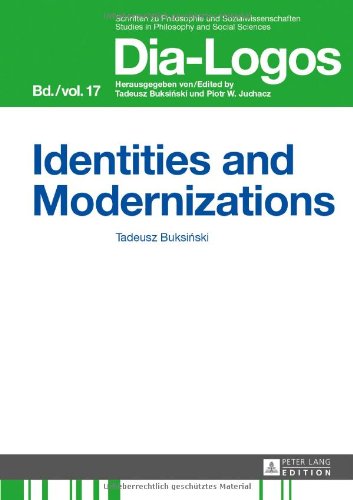Identities and Modernizations (DIA-LOGOS)