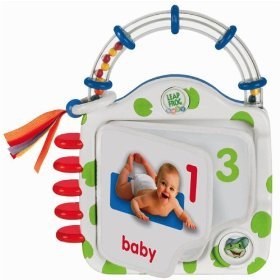 Leapfrog Counting Discovery Book