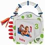 Leapfrog Counting Discovery Book