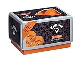 Callaway Hx Soft Flight Practice Balls