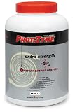 Protizyme - Metabolic Nutrition Whey Protein Powder Meal Replacement (Vanilla 5 lbs.)
