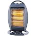 Slimline 400-1200W Halogen Heater with 3 heat settings