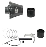 K&N 57A-6005 Cold Air Induction System