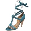 Tibi Women's Begonia High Heel Sandal