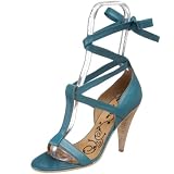 Tibi Women's Begonia High Heel Sandal