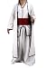 Bleach Aizen Sousuke Arrancar Cosplay Costumes