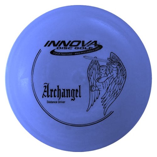 Innova Archangel Disc Golf Driver