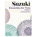 Summy-Birchard Ensembles for Viola (Vol. 1)