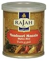 Rajah Tandoori Masala 100g - (Pack of 2)